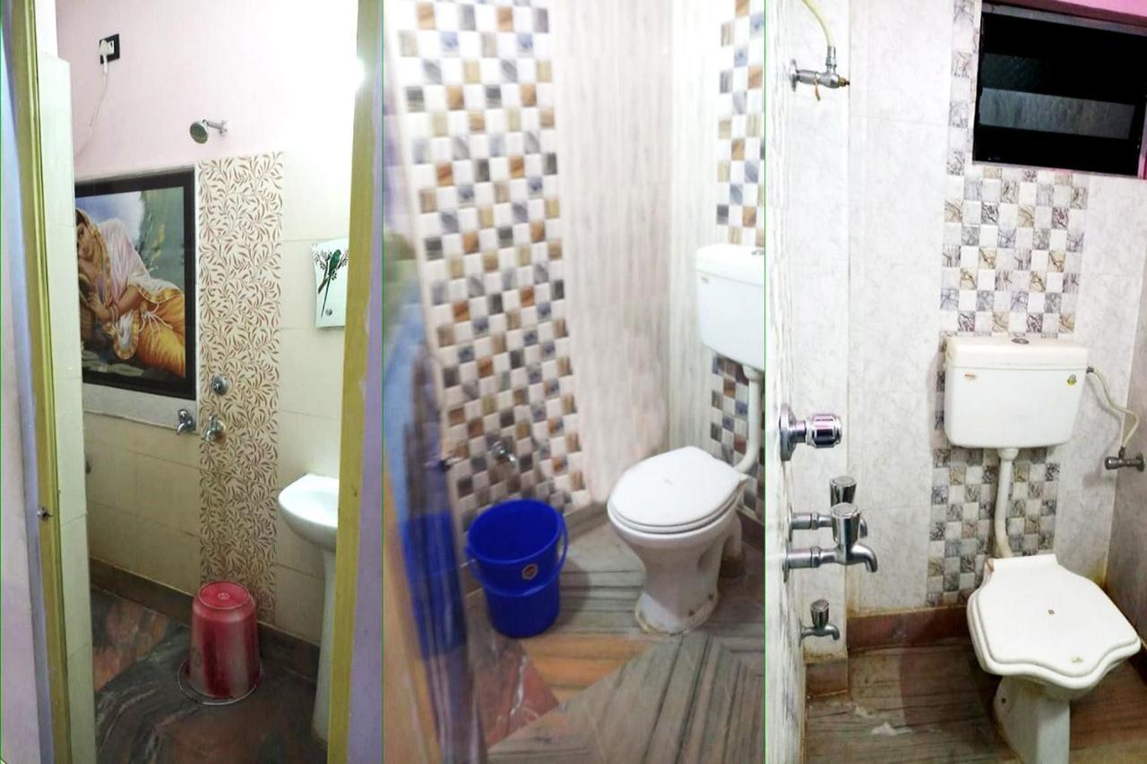 Goroomgo Swapnodeep Residency Digha Digha  Extérieur photo