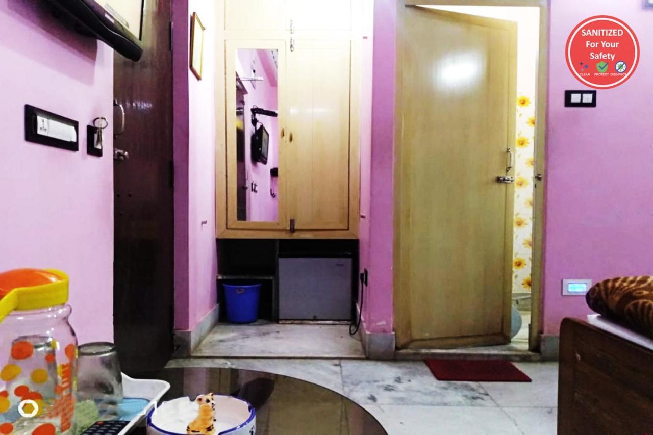 Goroomgo Swapnodeep Residency Digha Digha  Extérieur photo