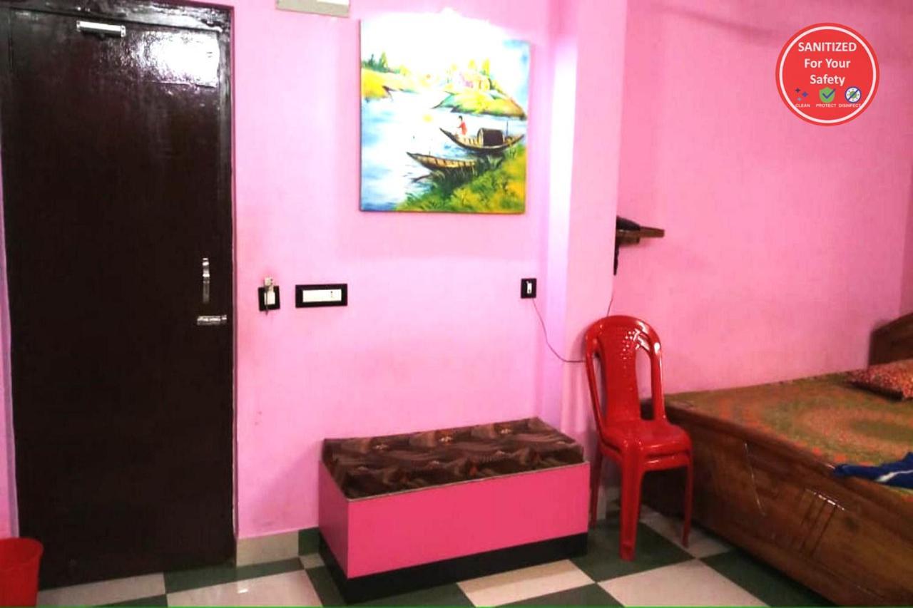 Goroomgo Swapnodeep Residency Digha Digha  Extérieur photo