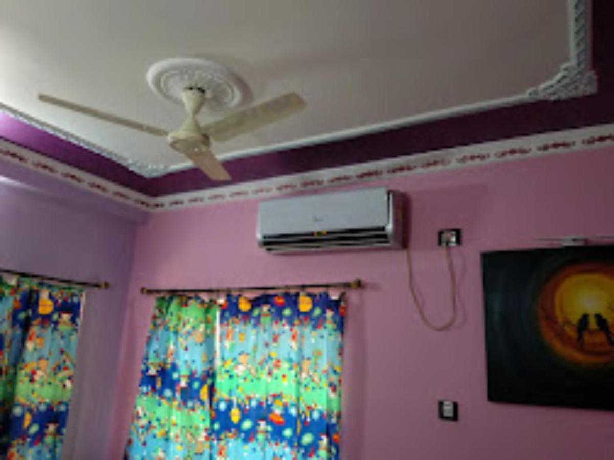 Goroomgo Swapnodeep Residency Digha Digha  Extérieur photo