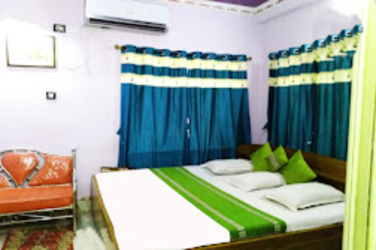 Goroomgo Swapnodeep Residency Digha Digha  Extérieur photo