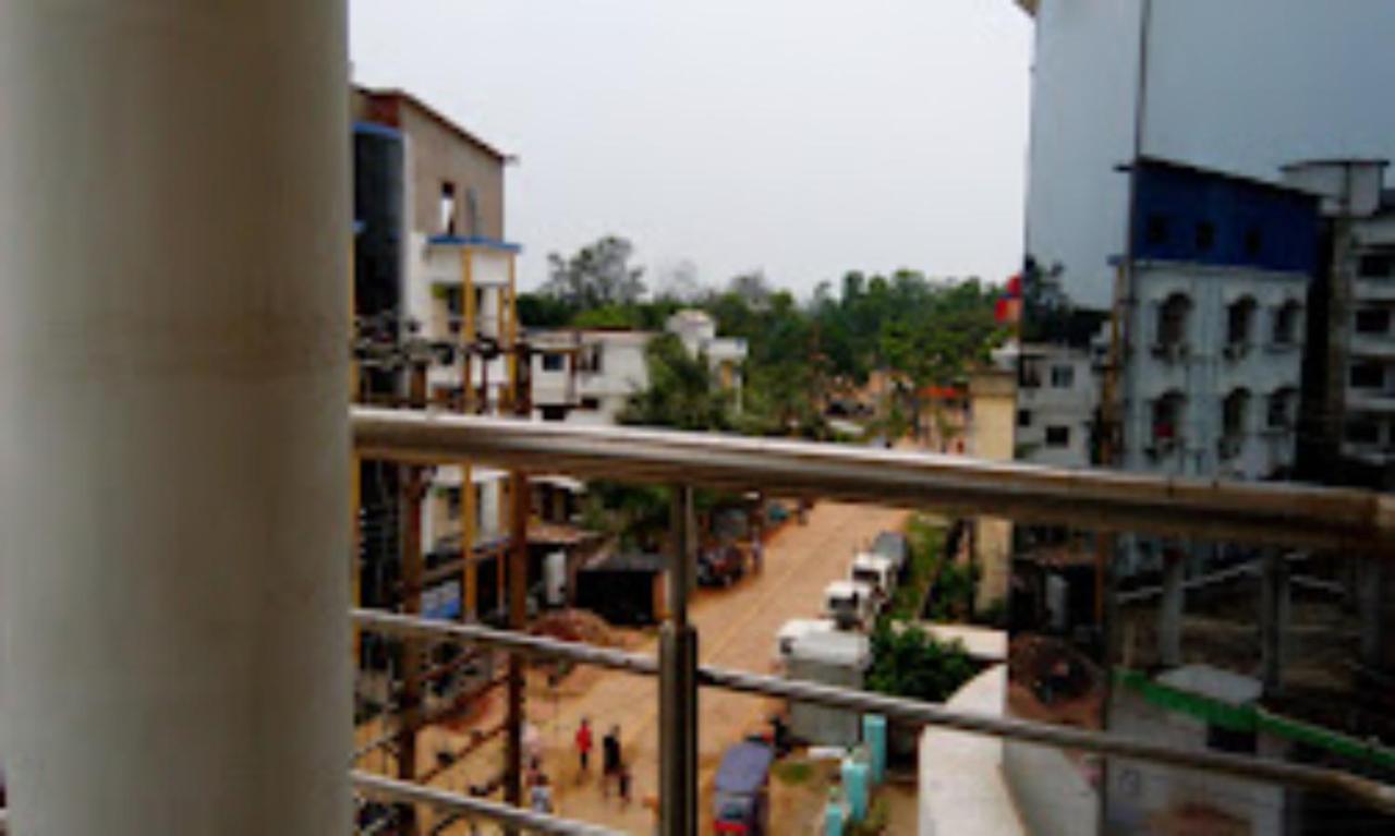 Goroomgo Swapnodeep Residency Digha Digha  Extérieur photo