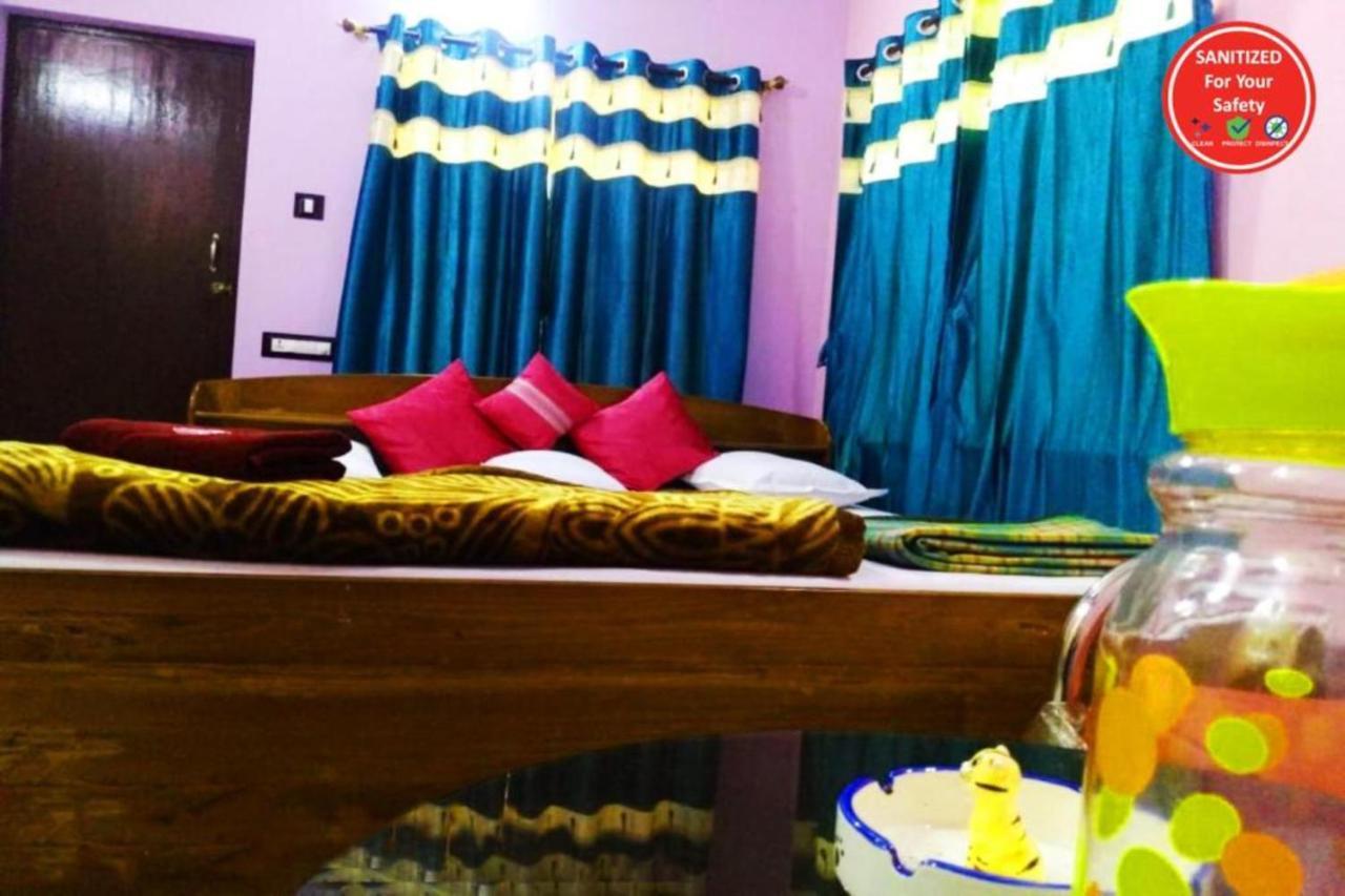 Goroomgo Swapnodeep Residency Digha Digha  Extérieur photo