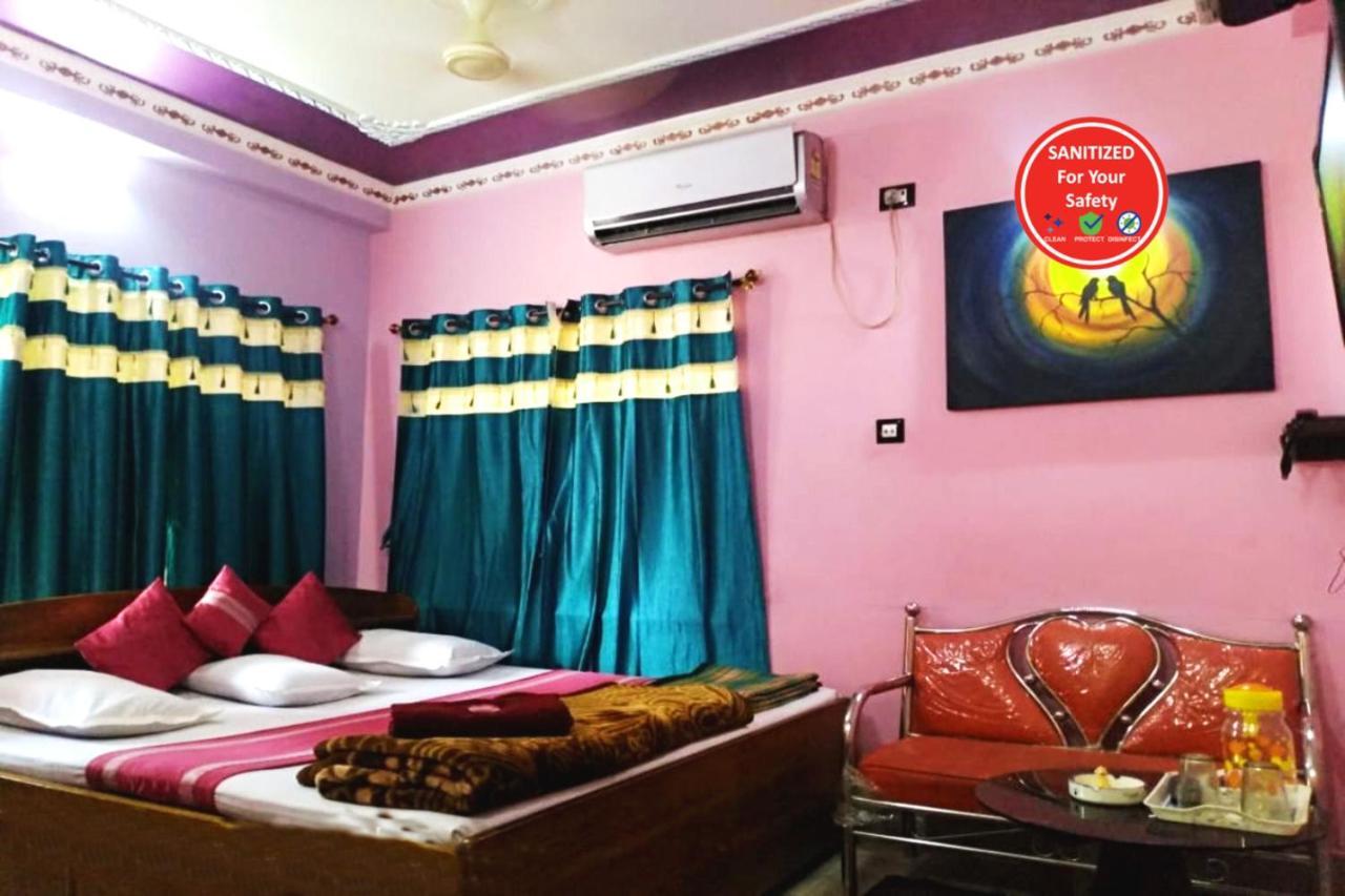 Goroomgo Swapnodeep Residency Digha Digha  Extérieur photo