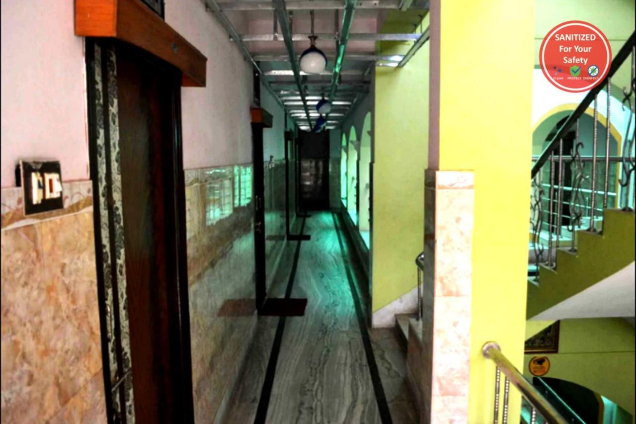 Goroomgo Swapnodeep Residency Digha Digha  Extérieur photo