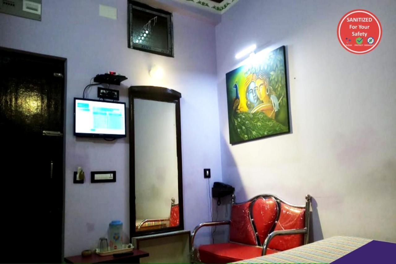 Goroomgo Swapnodeep Residency Digha Digha  Extérieur photo