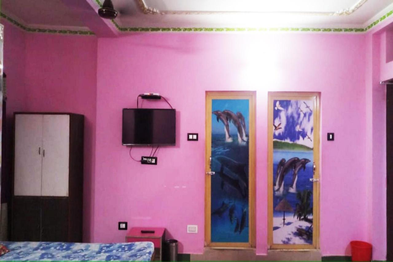 Goroomgo Swapnodeep Residency Digha Digha  Extérieur photo