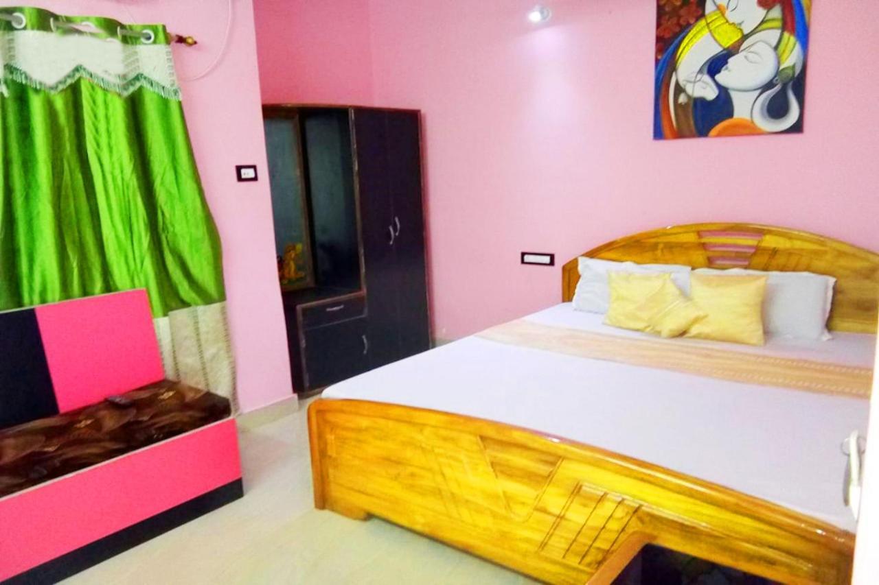 Goroomgo Swapnodeep Residency Digha Digha  Extérieur photo