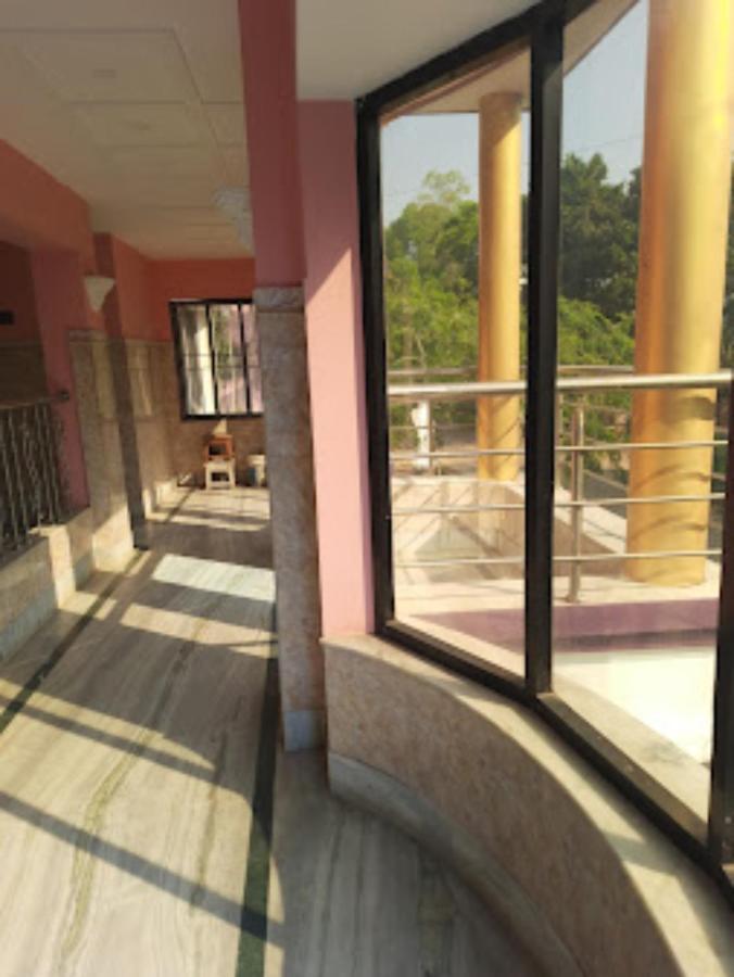 Goroomgo Swapnodeep Residency Digha Digha  Extérieur photo